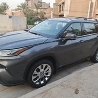 هايلاندر بلاتينيوم • ٢٠٢٣ • نجف