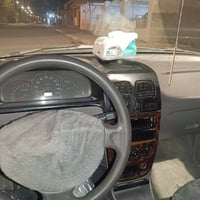 ريو ٢٠٠١ • تبريد شغال • رقم كركوك ٢٠٣١