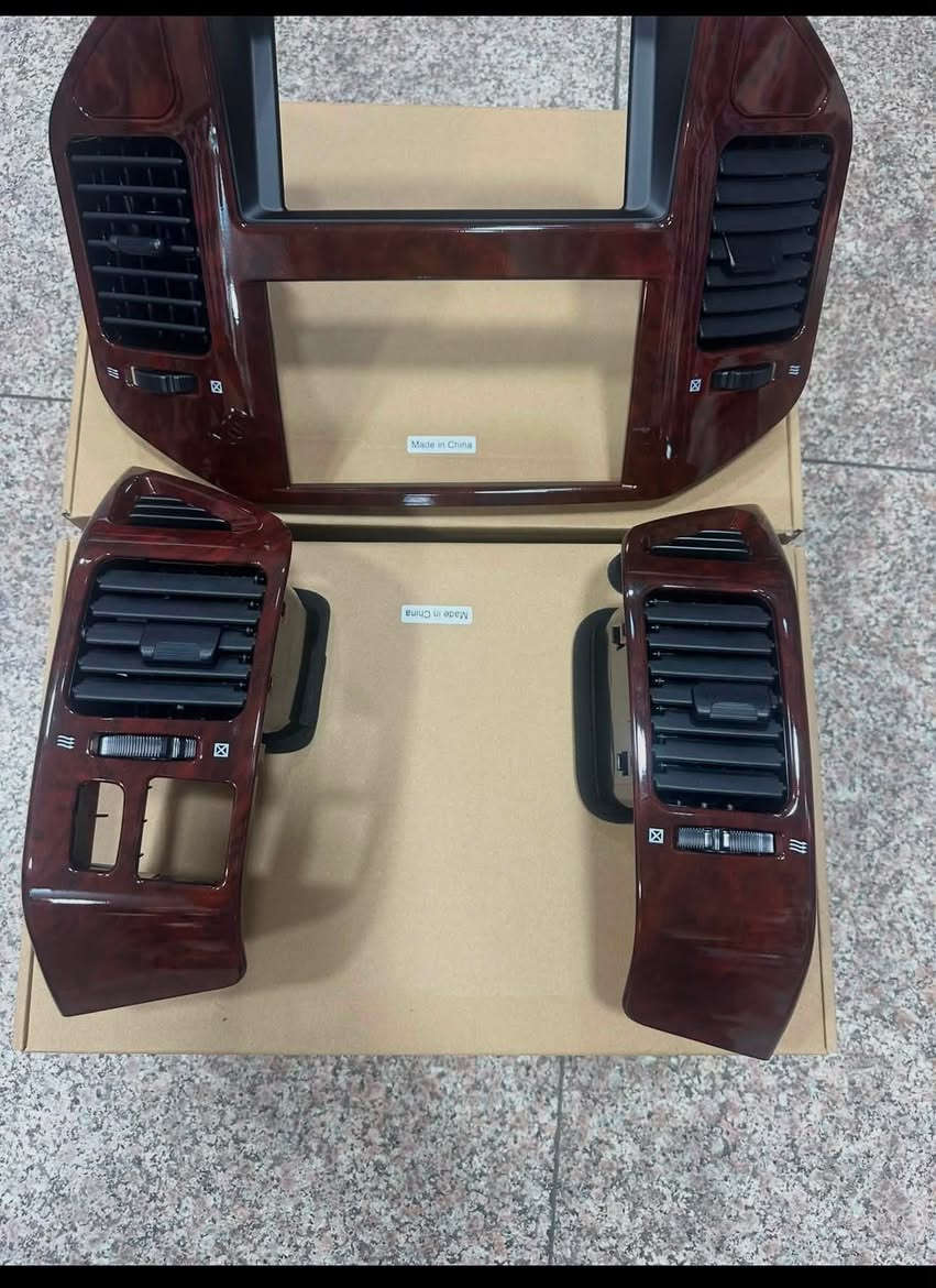 توفر دكتات باجيرو من 2002 الى 2020 جديد ❗️ 

في محل حسن باجيرو 

***********  
العنوان 📍
بغداد الطالبية مقابل مطعم حبايبنا
