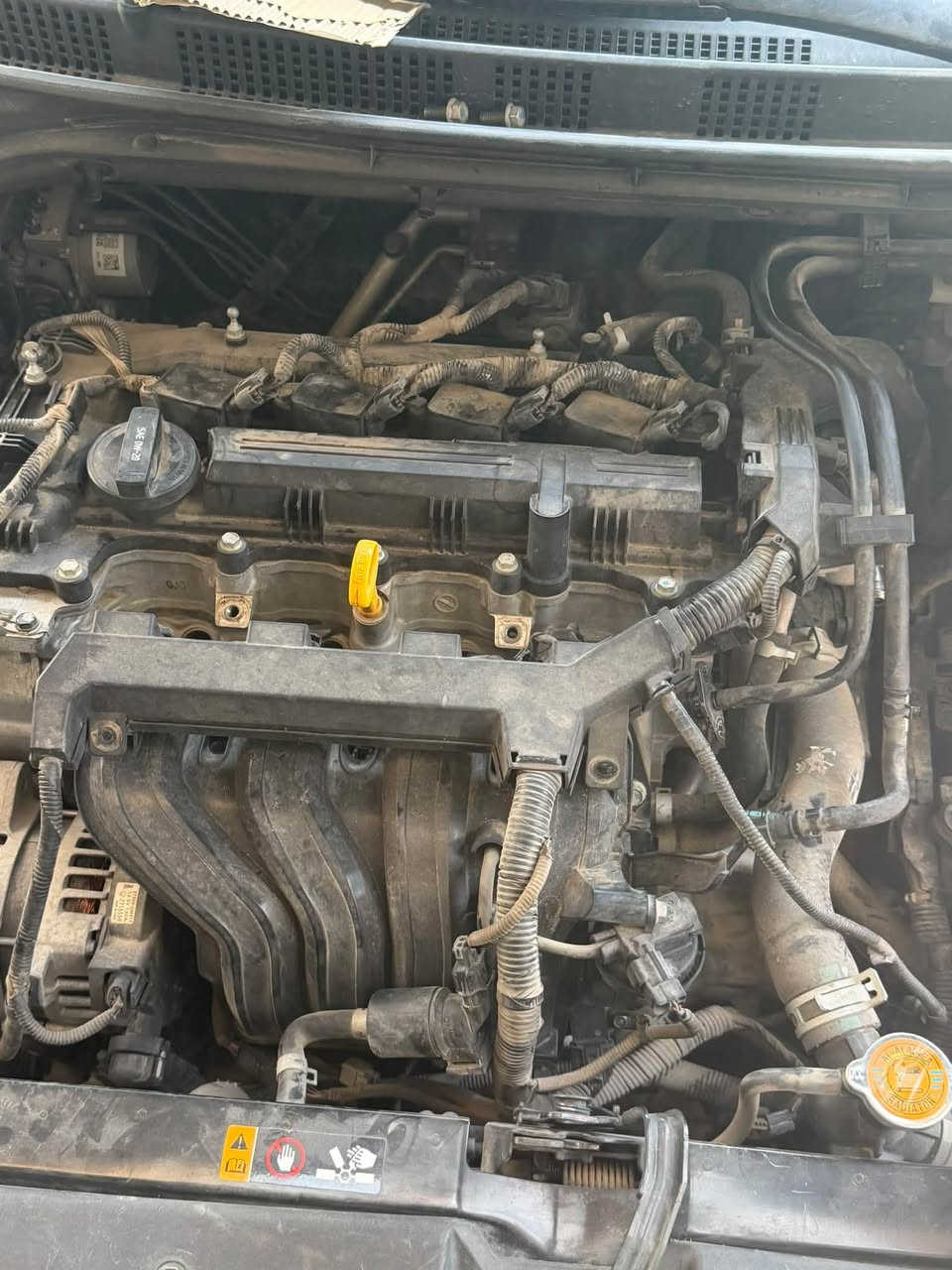 ورشة مصطفى البديري صيانة السيارات /———السلام عليكم 🙋‍♂️
###

عمل صيانه عامه لمنضومة البانزين ⛽

ورشة مصطفى البديري 

عالم الفيت بم ***********📞

فتح وتنضيف الثلاجه 🎑

تنضيف النوزلات بلجهاز 🗜

فحص البلكات وتبديلهن ⚡

فحص المجاول 💢

تنضيف الجويتر وبرمجته بلجهاز ☑️

فتح قاعده الفيت بم وتبديل الفلاتر 🏮

فحص وتشخيص الاعطال بلجهاز 📠

#الجميع

العنوان 🔖

بغداد الشعله الشارع العام قرب محلات الزركاني🌴 او كماليات ياسين. ♓  @الجميع
