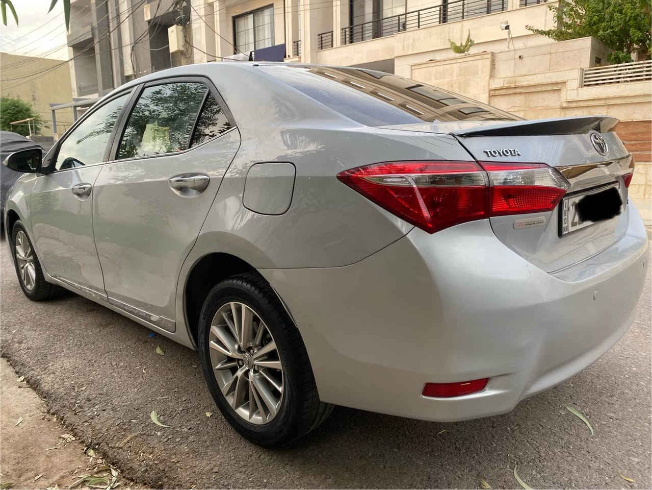 فول فول • محرك ٢٠ • بدون حادث