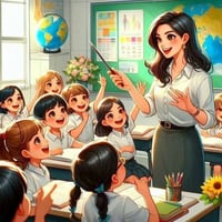 تدريس خصوصي • ابتدائية ومتوسطة • مشيرفة الاولى