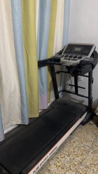 جهاز جري • MJM • زعفرانيه أربع شوارع