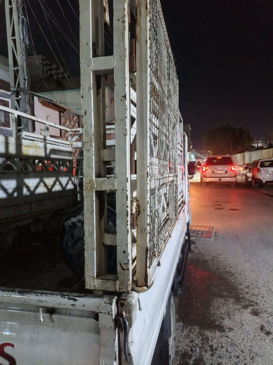 مديل ٩٨ • كير مكفول • تاير جديد