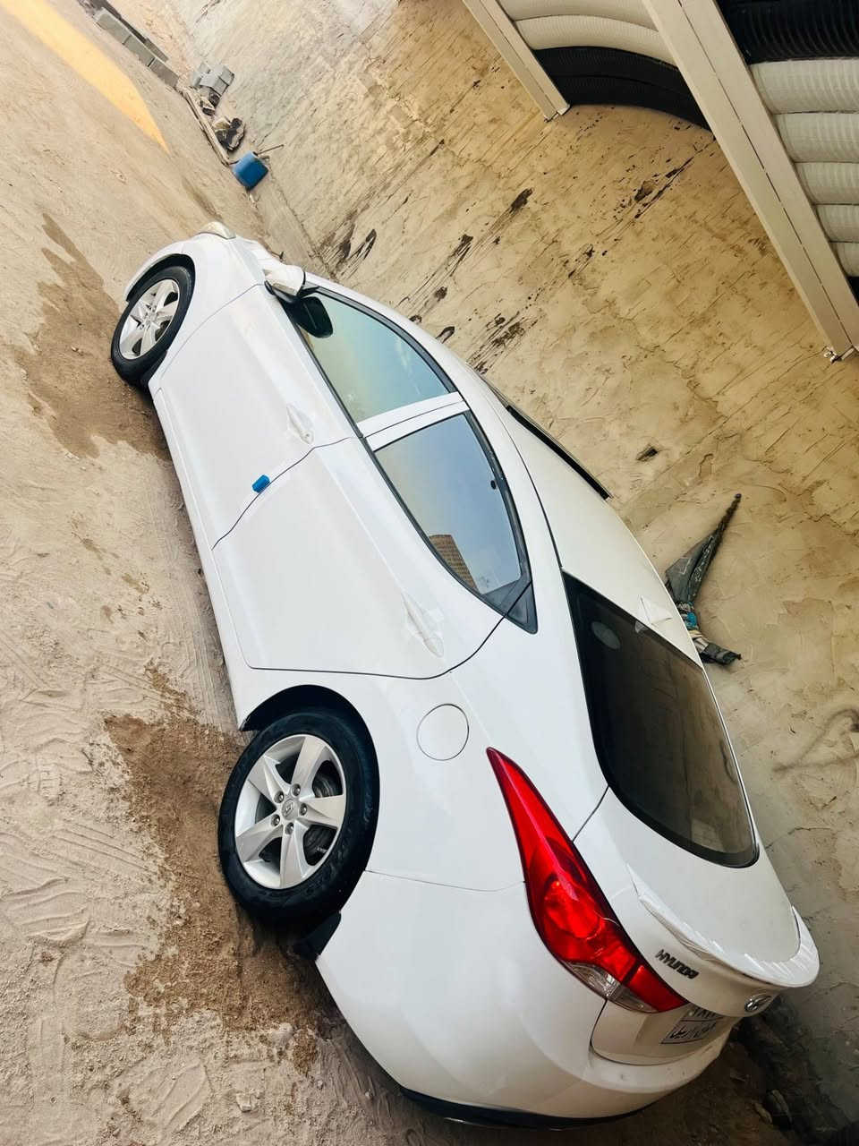 النترا • ٢٠١٣ • رقم اربيل