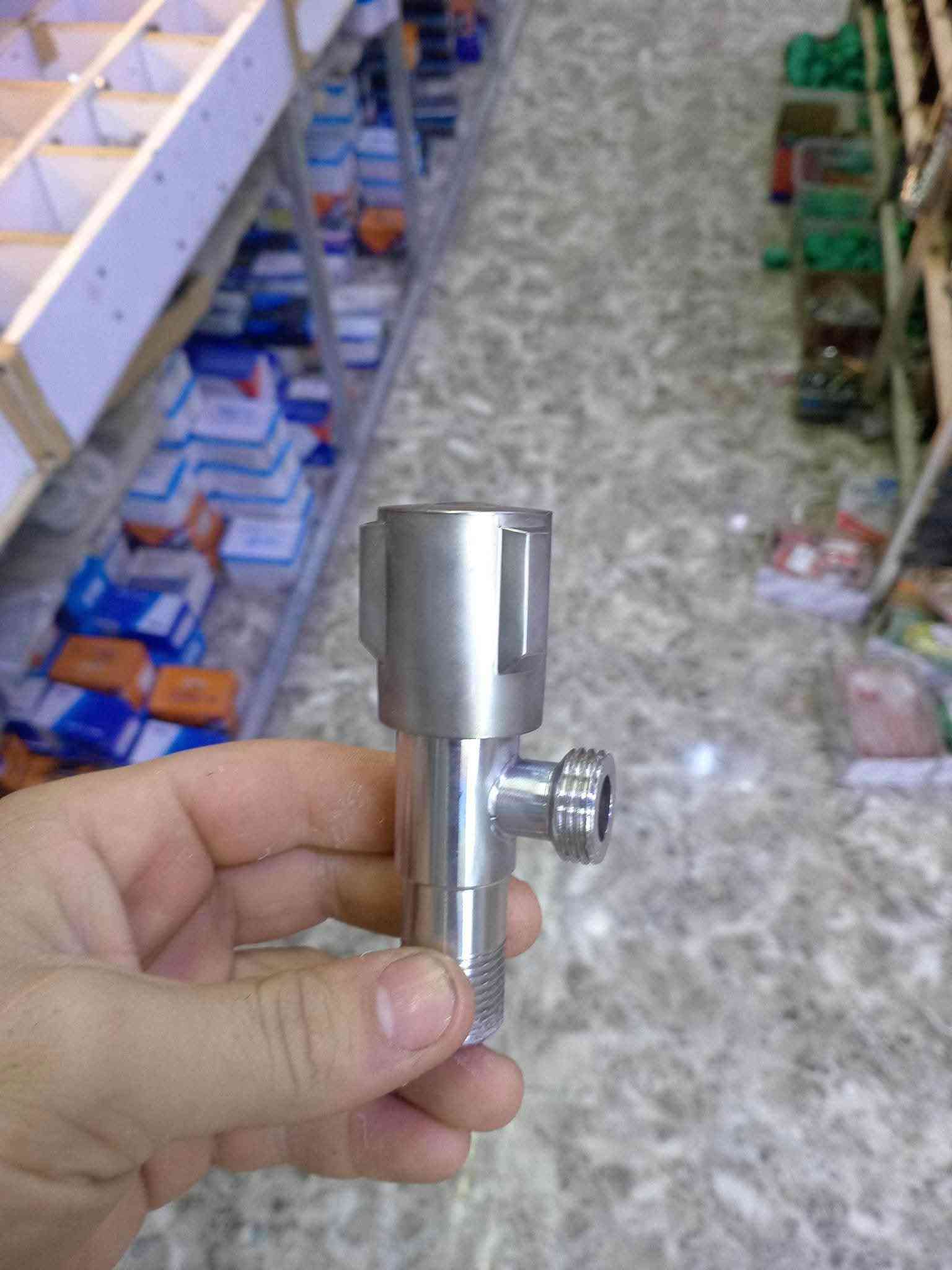 📦 جميع أنواع المواد الإنشائية
🎨 صباغ – بنكات – اسخانات
🧰 مواد احتياطية – مكانس
✔️ جميع المنتجات الأصلية

🛠️ ملاحظة: يتوفر كادر صيانة متخصص

📍 كل ما يخص بسمايه موجود عدنه
🚚 توصيل سريع داخل بسمايه

📞 للاستفسار أو الطلب:
اتصال أو واتساب   ***********

