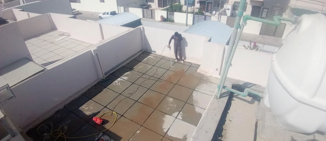 مكتب السفير الهندسي هو وجهتك الأولى! ✨🏗️
:
🛠️ صيانة ماستك الأسطح: حماية فائقة لمنزلك من العوامل الجوية وتسربات المياه.
🎨 أعمال الأصباغ المختلفة: لمسات فنية وألوان تناسب ذوقك الرفيع (خارجي وداخلي).
💧 تأسيس الماء والمجاري: تاسيس شبكة المياه
🧱 أعمال إضافة بناء:تنفيذ بدقة وجودة عالية.
🏠 أعمال الجبس بورد والديكورات المختلفة: تصميمات عصرية وأنيقة وفخامة على كل ركن.
🏛️ تطبيق الأرضيات والجدران: تركيب احترافي لمختلف أنواع السيراميك والرخام و مختلف الارضيات

لماذا تختارنا؟
✨ إشراف هندسي كامل: يتم العمل تحت اشراف هندسي 
🧑‍🔧 كادر فني متخصص: فريق عمل محترف .
🏆 جودة وضمان: نستخدم أجود المواد ونقدم ضماناً على كافة أعمالنا.
⏳ التزام بالمواعيد: نحترم وقتك وننجز العمل في الوقت المحدد.⁩

نص مكتوب في الصور:
- مكتب السفير الهندسي للأعمال المدنية صيانة ماستك الاسطح اعمال الاصباغ المختلفة تاسيس الماء و المجاري اعمال اضافة بناء اعمال الجبسن بورد و الديكورات المختلفة تطبيق الارضيات و الجدران بإشراف هندسي و كادر متخصص للحجز و الاستعلام: ***********