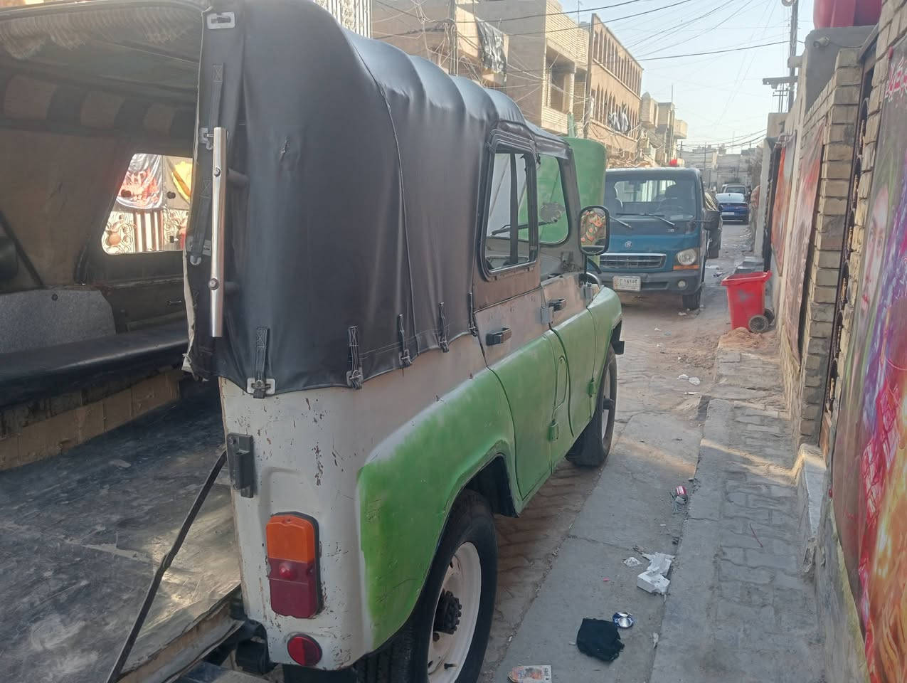 واز للبيع ***********
