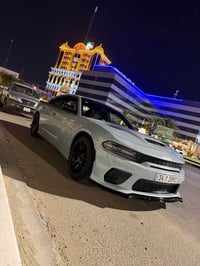 تشارجر SXT • ٢٠١٦ • ٦ سلندر ٣٦٠٠