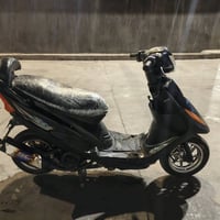 ماكس عدلة • ١٢٠ • محرك نضيف