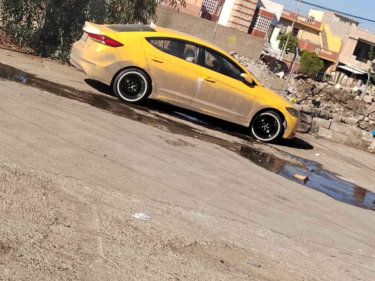بصمه فول • ٢٠١٧ • غاز ٦٠ لتر