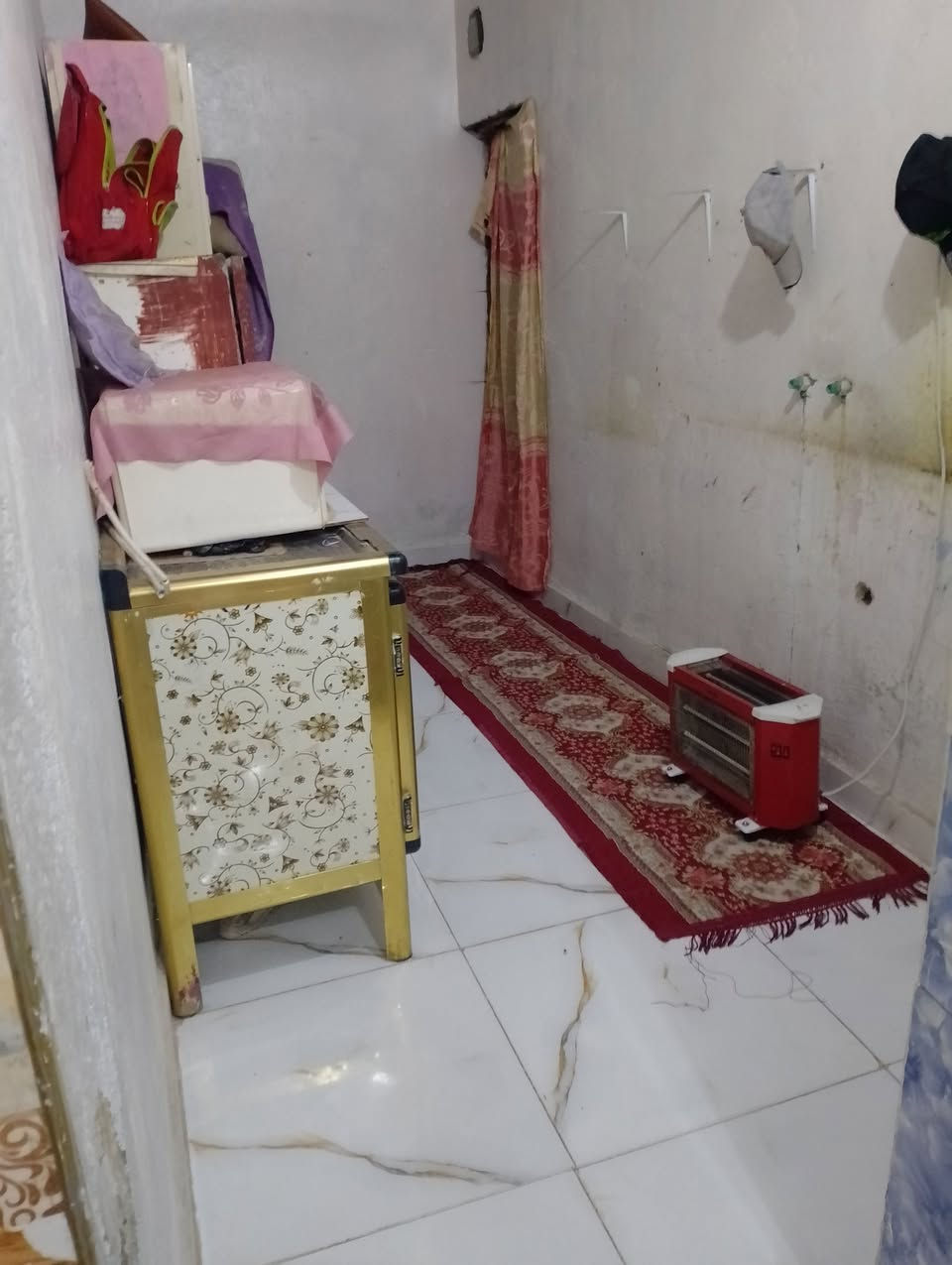 ابي الخصيب اسمده • ٩٦م • مرخصة