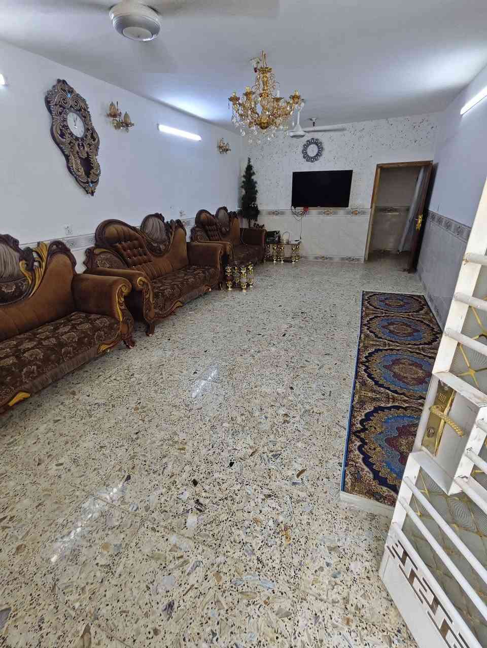 بغداد شهداء البياع • ٢٠٠م • طابو صرف