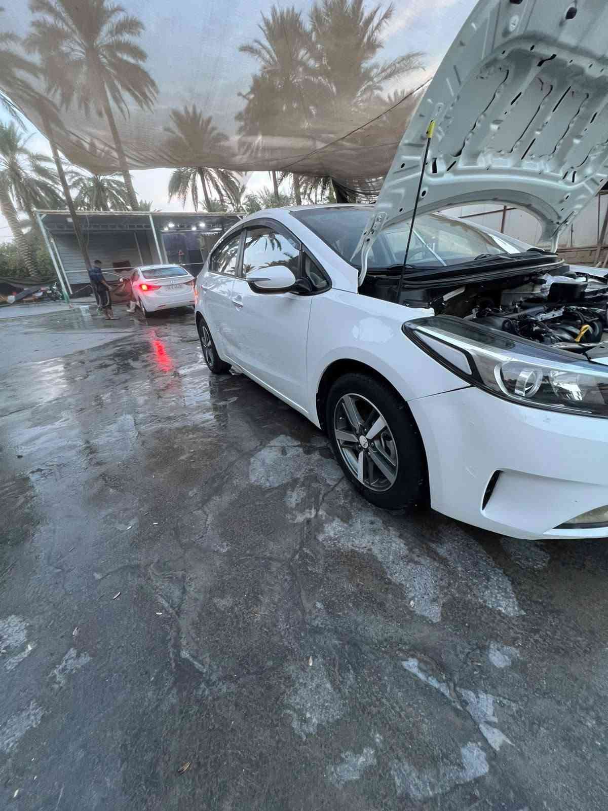 سيراتو ٢٠١٨ • رقم بابل • خليجي