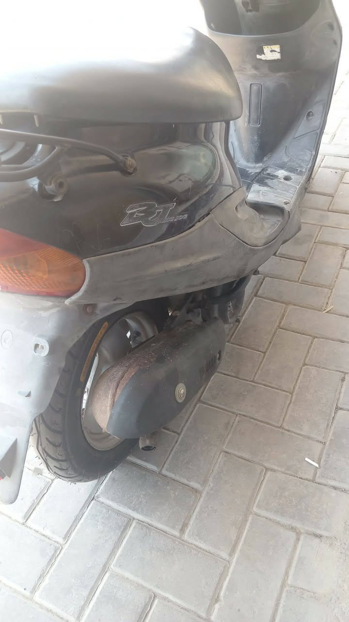 سلام عليكم بيجي البيع سعر 400 وبيه مجال كلشي شغال بيه سلف هندر كهربايات شغاله مكينه ناعمه تايرات توني شادهن ما عوزه شي دراجه بدل بيه بوشه وبستم كفرات اصليه دراجه بلاد رقمي هاذه ***********
