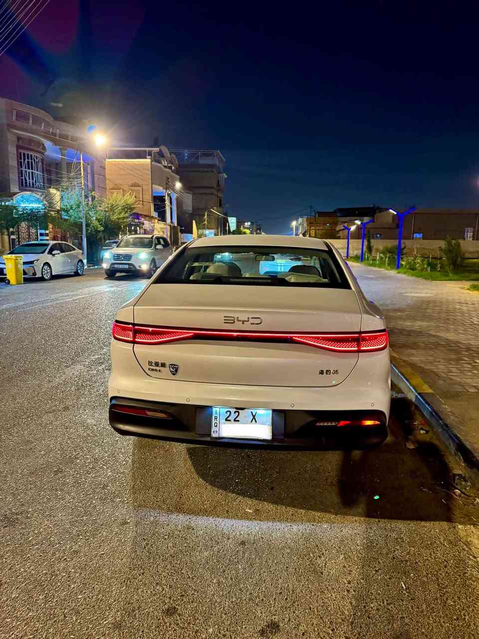 سيل • ٢٠٢٥ • رقم اربيل