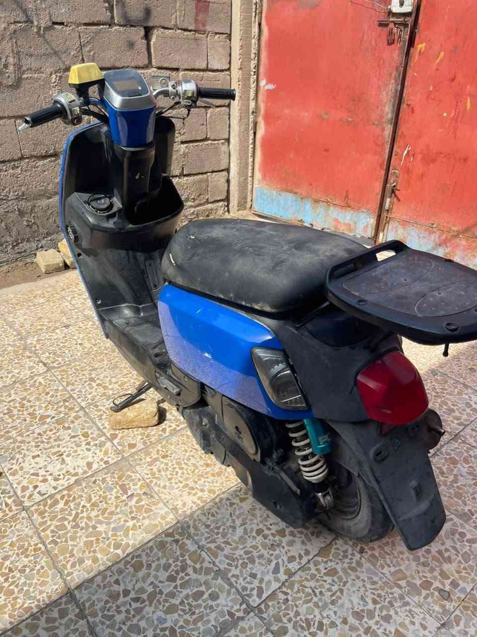 بوليس نوزل • ٢٠١٤ • كفاله عام