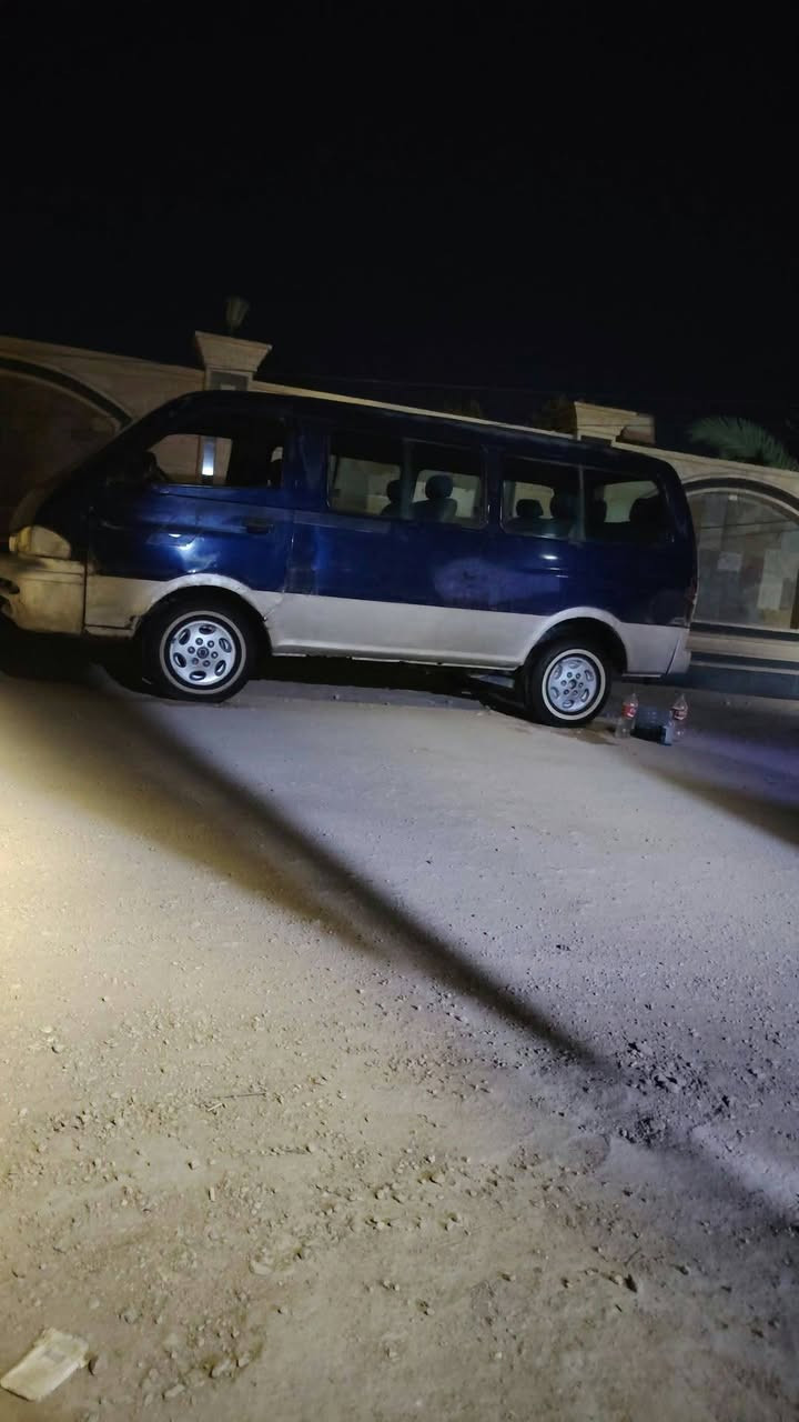 بريجو • ١٩٩٨ • السماوه