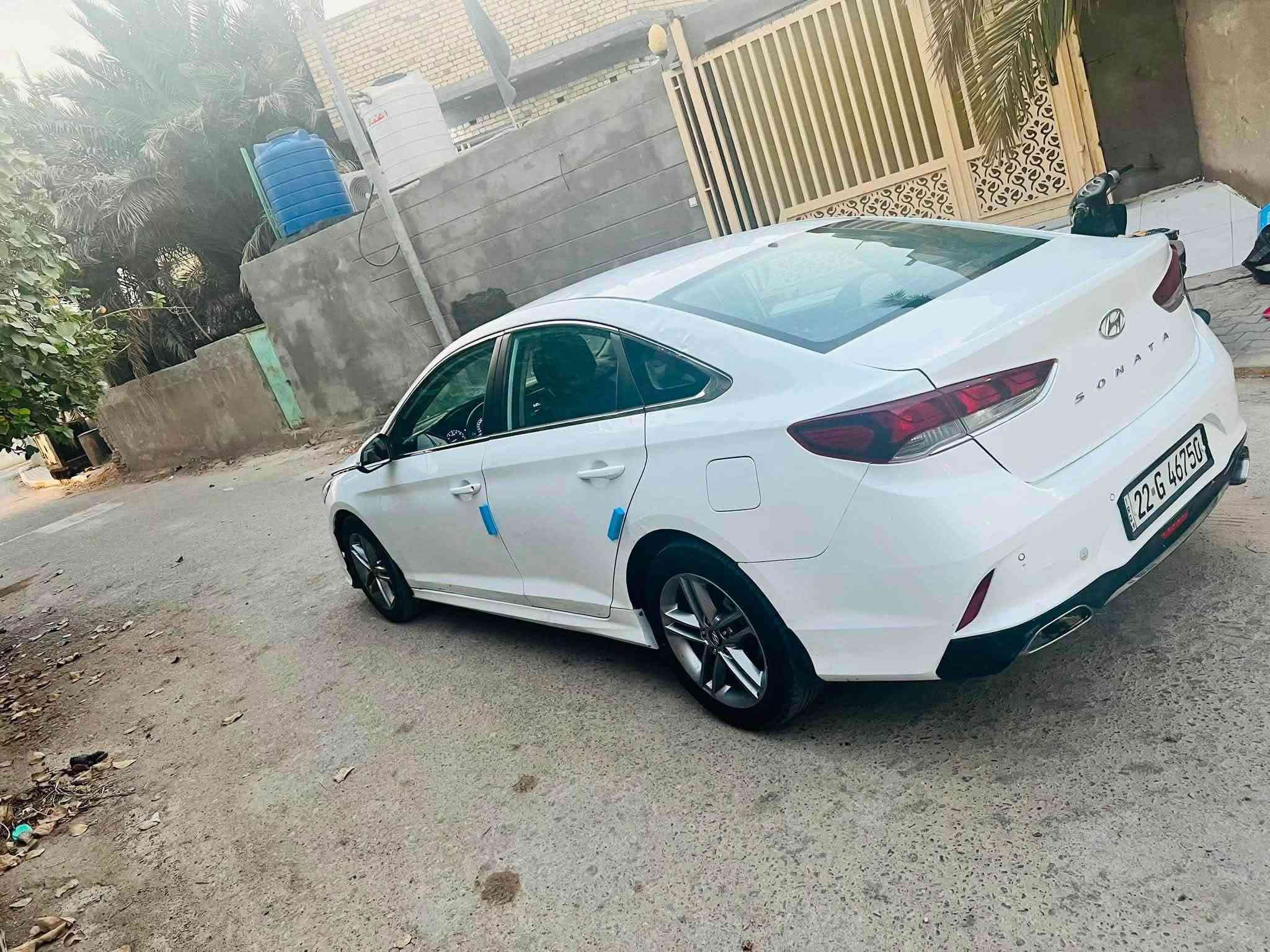 سلام عليكم سوناته وارد خليجي مديل 2018 مكينه كير شرط ما مفتوه رقم اربيل سياره بيه 3 قطع صبغ بدون فتح السعر 123وبيه مجال حك الجيه ***********سياره خليجي محرك دوش 2400 المرقوب Singapore
