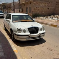 2006 • مكينه كامري • مزاد داخلي