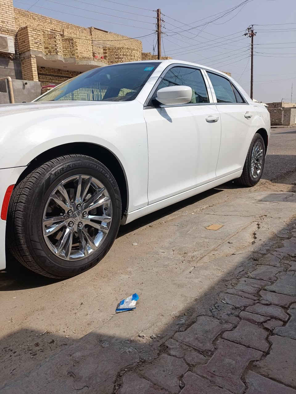 اوبامه • ٢٠١٦ • رقم ميسان