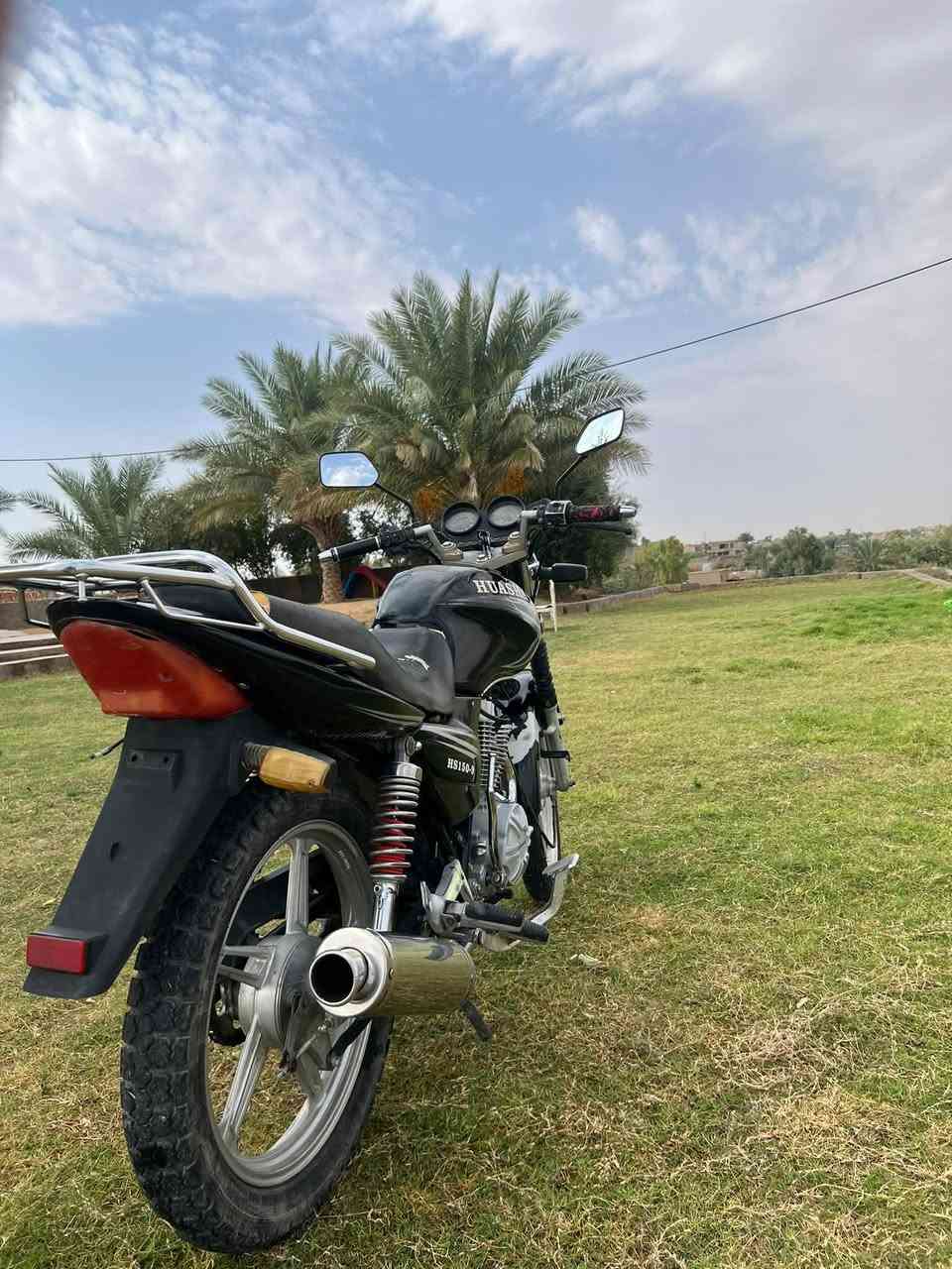 هايوشه • ٢٠١٨ • كمرك كامل