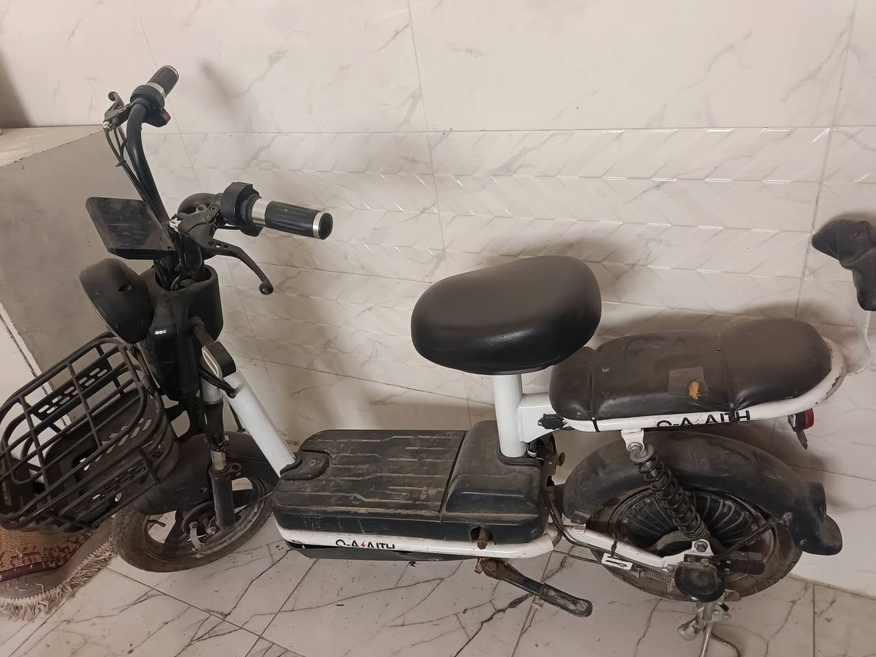 دراجة شحن للبيع ٢٠٠
***********
