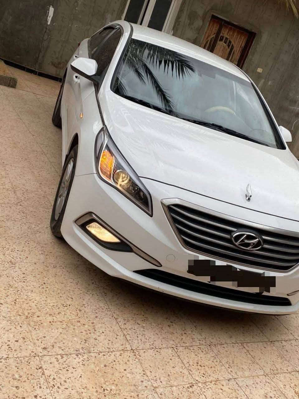 سوناتا ٢٠١٧ ادوات ادوات
مكينه دوش غاز 

كير حداده تخم تاير 

جاهزه ؏ُ الاخير السياره

تبريد ثلج 

كصتها جنطه لحيم باجات مضبوط

مكاني البصره 

***********
