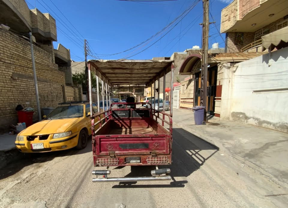 موديل ٢١ • مكفولة • اوراق كاملة