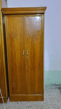 غرفه اخشاب • مستخدمه ٦ أشهر • واسط لاحرار