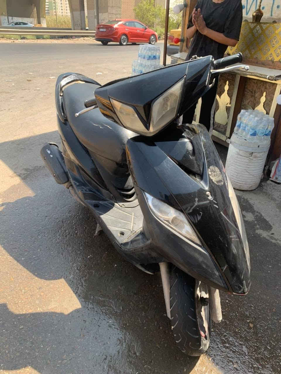 ماكس ثعلب • ١٤٠ • ٢٠٠٥