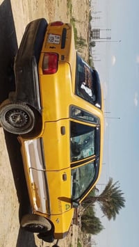 سايبا • موديل ٢٠١٠ • رقم انكليزي
