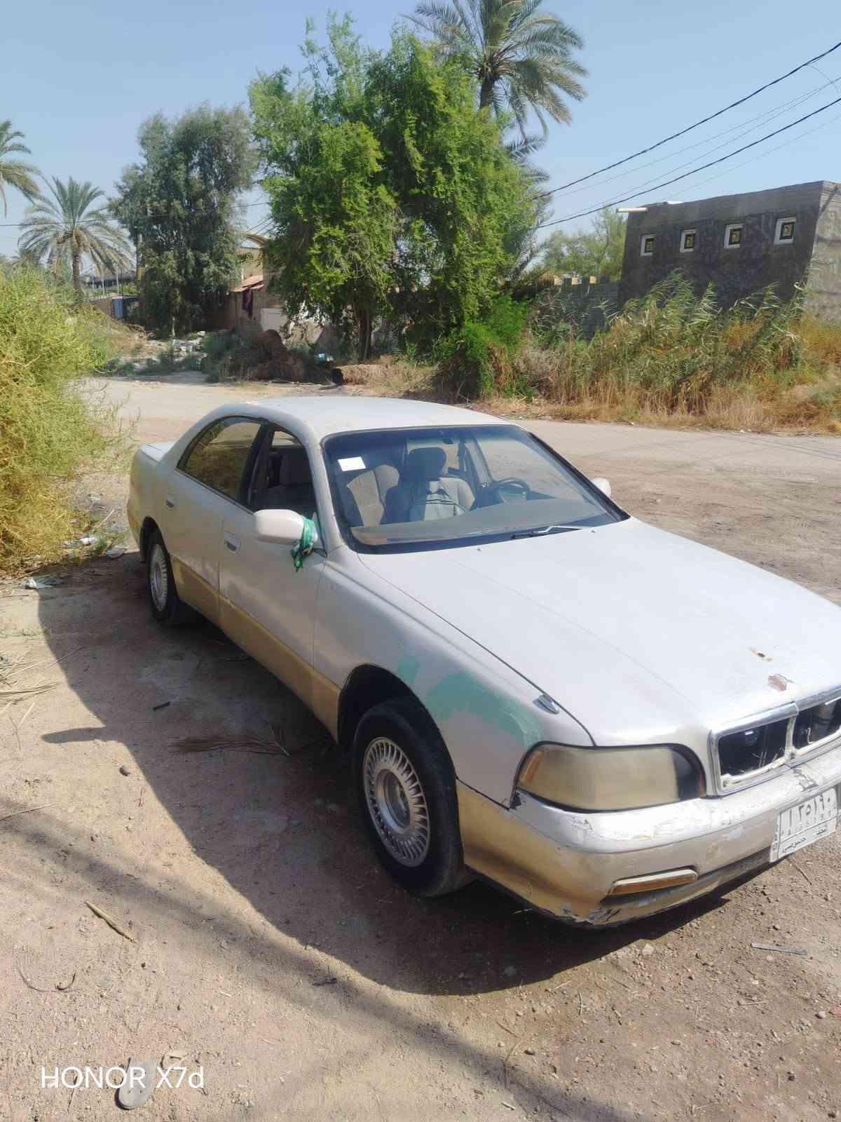 سلام عليكم ماجستا موديل 92 رقم نجف سنويه صاقط شرط تحويل محرك وكير بطه جدد مكفواله من كص ونقل بيع فقط سياره عوزها ترتيب ابطاين مابيه مكاني نجف سعر 23وبيه مجال قليل استفسار عل رقم ***********

نص مكتوب في الصور:
- HONOR X7d