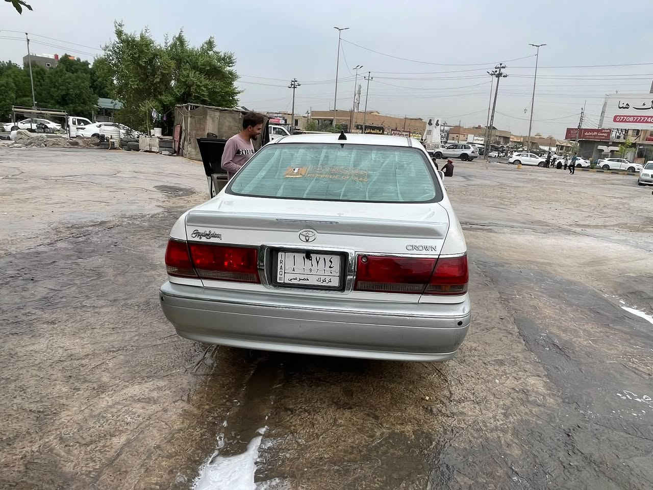ملكه • للبيع • نجف