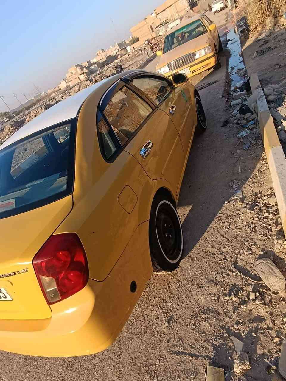 اوبترا موديل 2011 محرك و كير حاويه توني شاده طخم تاير حداديه جديده تبريد منظومة غاز خير من الله ربع دينار ماتذب عليها كبل للشارع مصفره هيئه رقم انكليزي باسمي السنويه لل2029 السعر 65 او بيها مجال قليل مكلف بالنشر للاستفسار المراسله عبر الواتساب ***********
