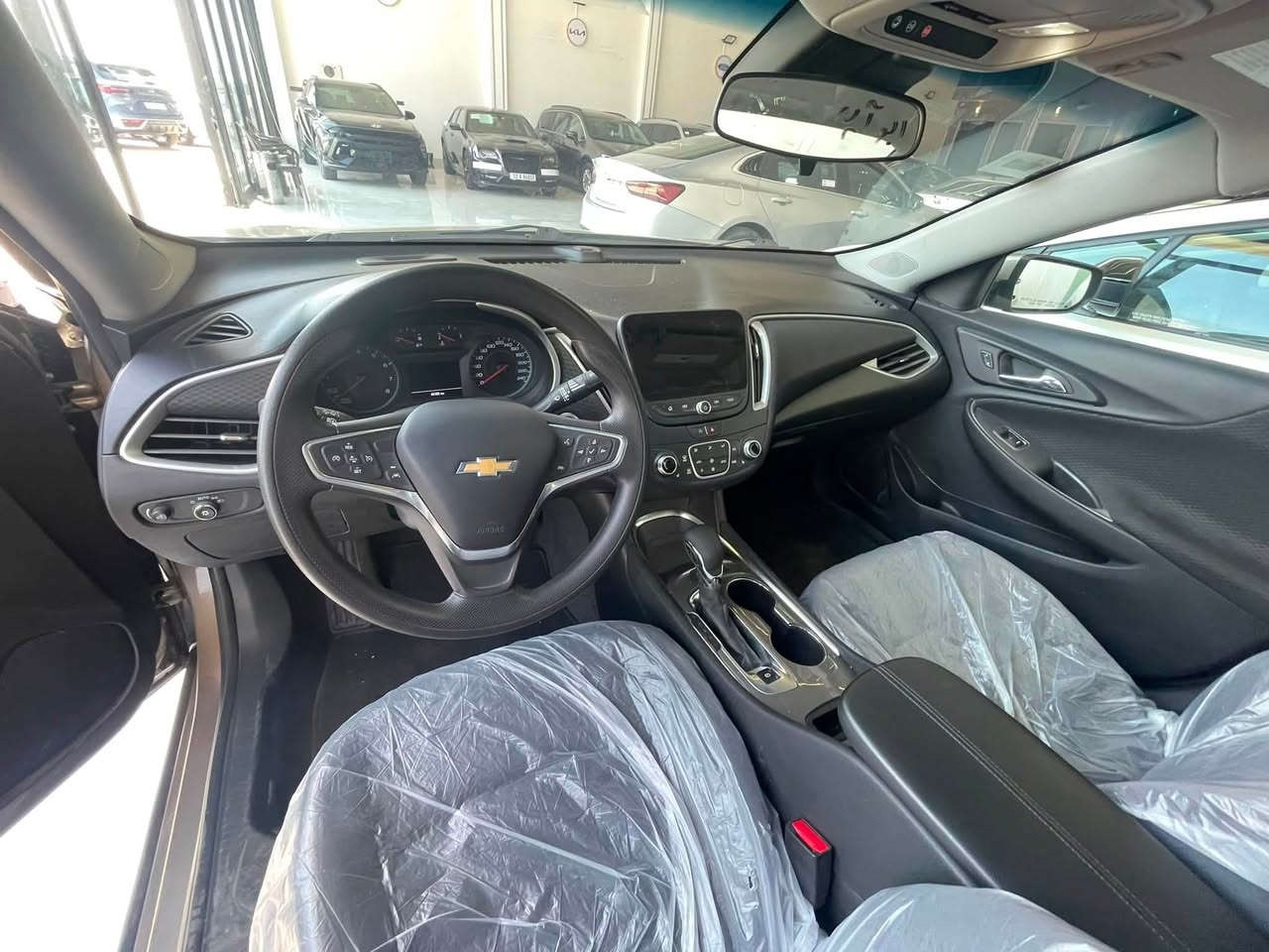 شوفرليت ماليبو 2024
LT+1.5تيربو 
45000kg
كامره خلفيه حساسات بلدعاميه +بصمه +كشنات كهربائيه+ شاشه لمس+كشنات قماش 

الضرربوند فقط 

السعر والستفسار:***********
