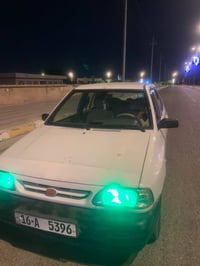 سايبه • موديل ٢٠١١ • كربلاء