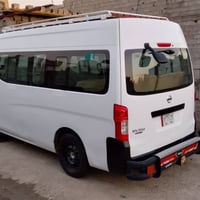 نيسان 16 للبيع  سياره مكفوله من الصبق ولحادث  سياره جاهزه من كلشي 220 ...