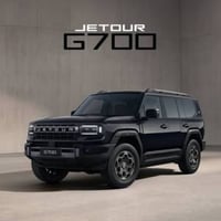 جيتور G700 • لكجري • ٤٥٠٠ كم