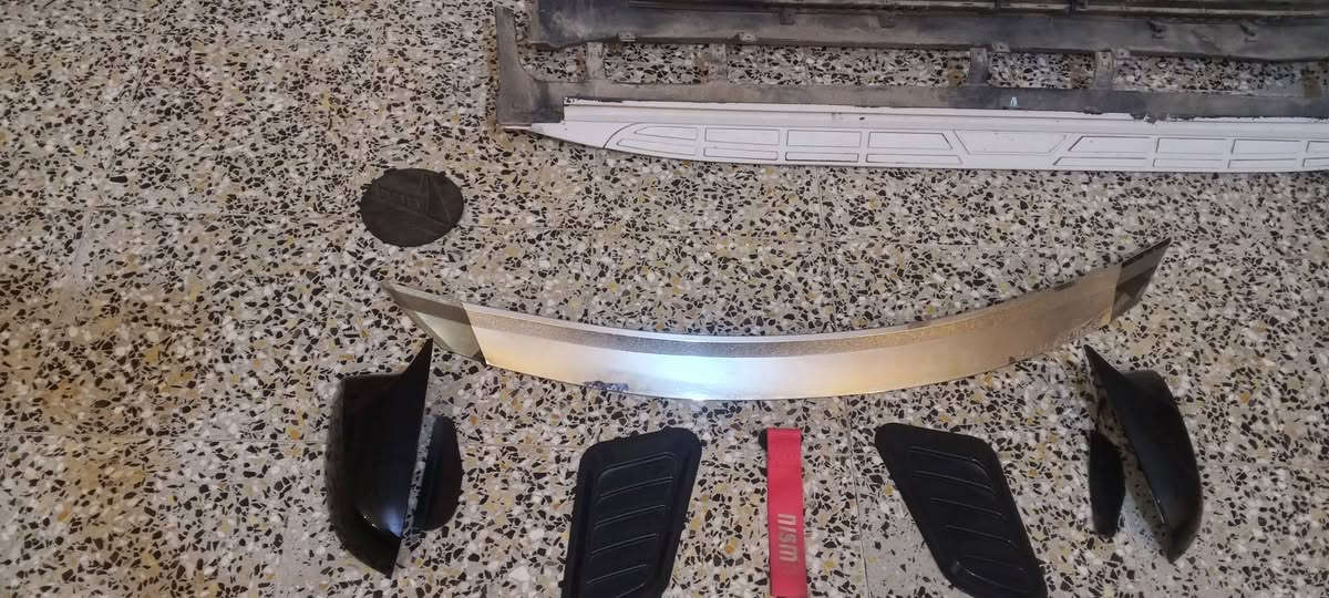 السلام عليكم غراض سياره سورنتو للبيع مكاني بابل مشروع المسيب الي محتاجهن يتصل ويدلل ***********
