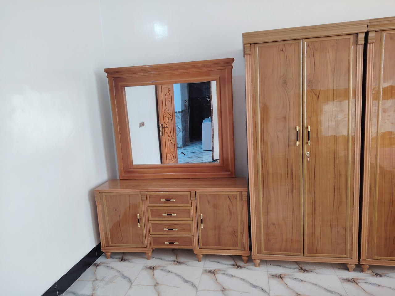 غرف • صاج • درجة أولى