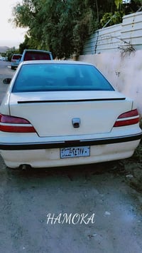 موديل ٢٠٠٠ • جير عادي • دهوك