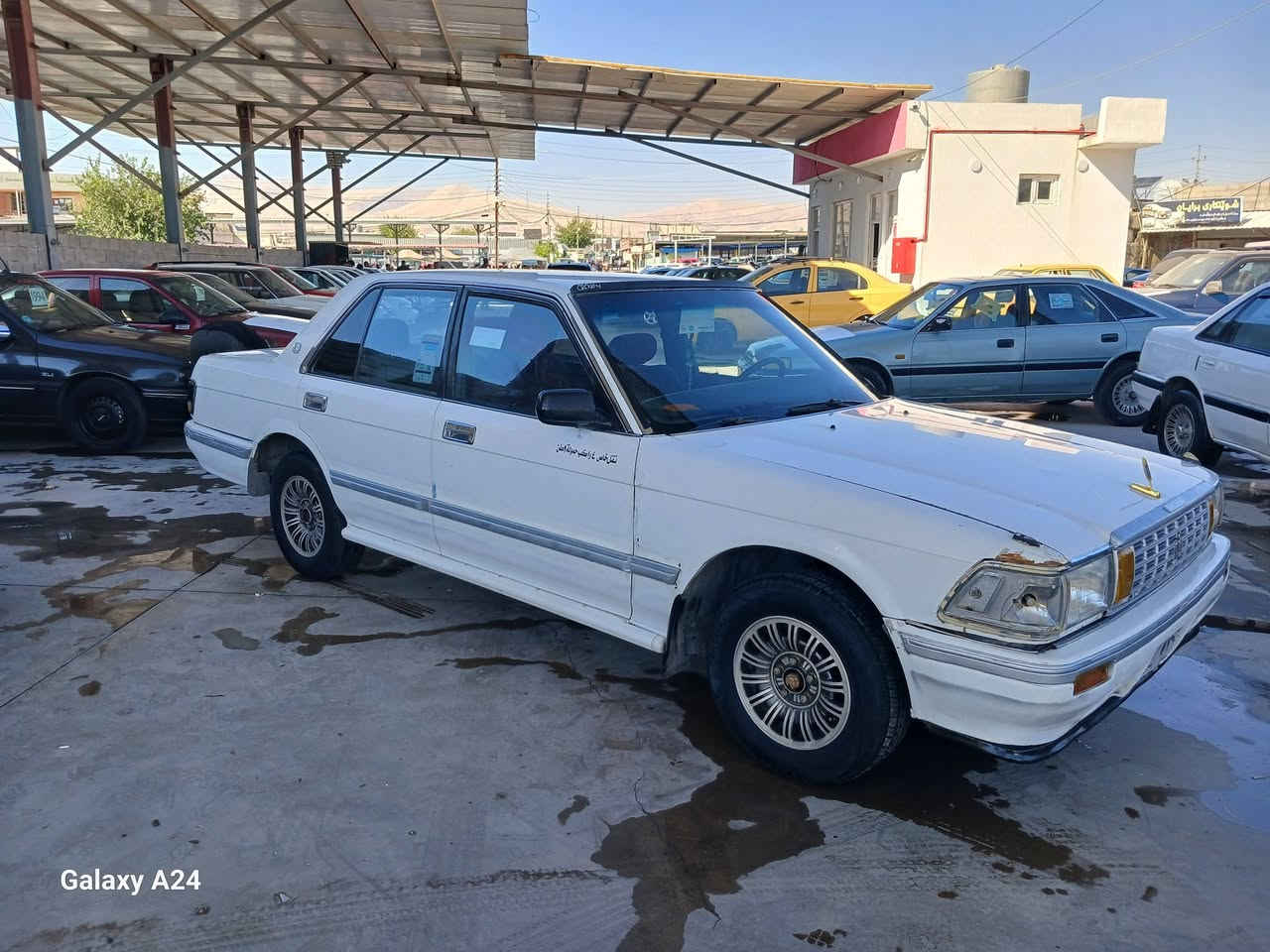 سلاوخواتان لێیبت سۆپرەسیدان مۆدێیل 1997 ئاڕم پلاستیک سلیمانی بەشەرت گێڕومەکین بەشەرتی ڤیترە مووسوبڕاوە بەشەرت سعری 20گەلاو معمل بۆزانیارەی ***********
