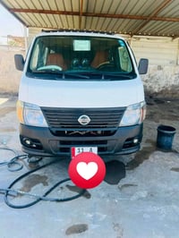 نيسان • ٢٠١٢ • مكينة وكير مكفولة