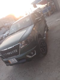 بيكم صيني موديل 23  استلام شركة محرك مستوبيشي كير عادي  كفالة عامه ماش...