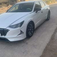 سوناتا ٢٠٢١ • غاز ٢٠٠٠ • رقم بصره