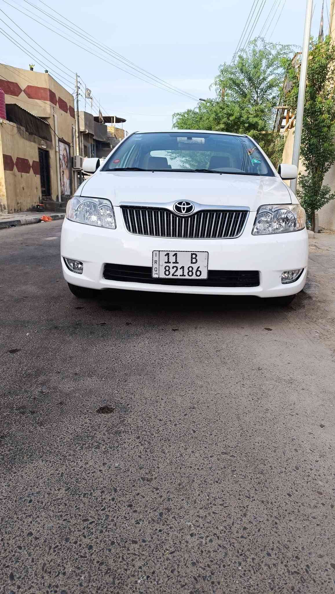 محرك ١٨٠٠ • دواخل جديدة • البصرة القبلة