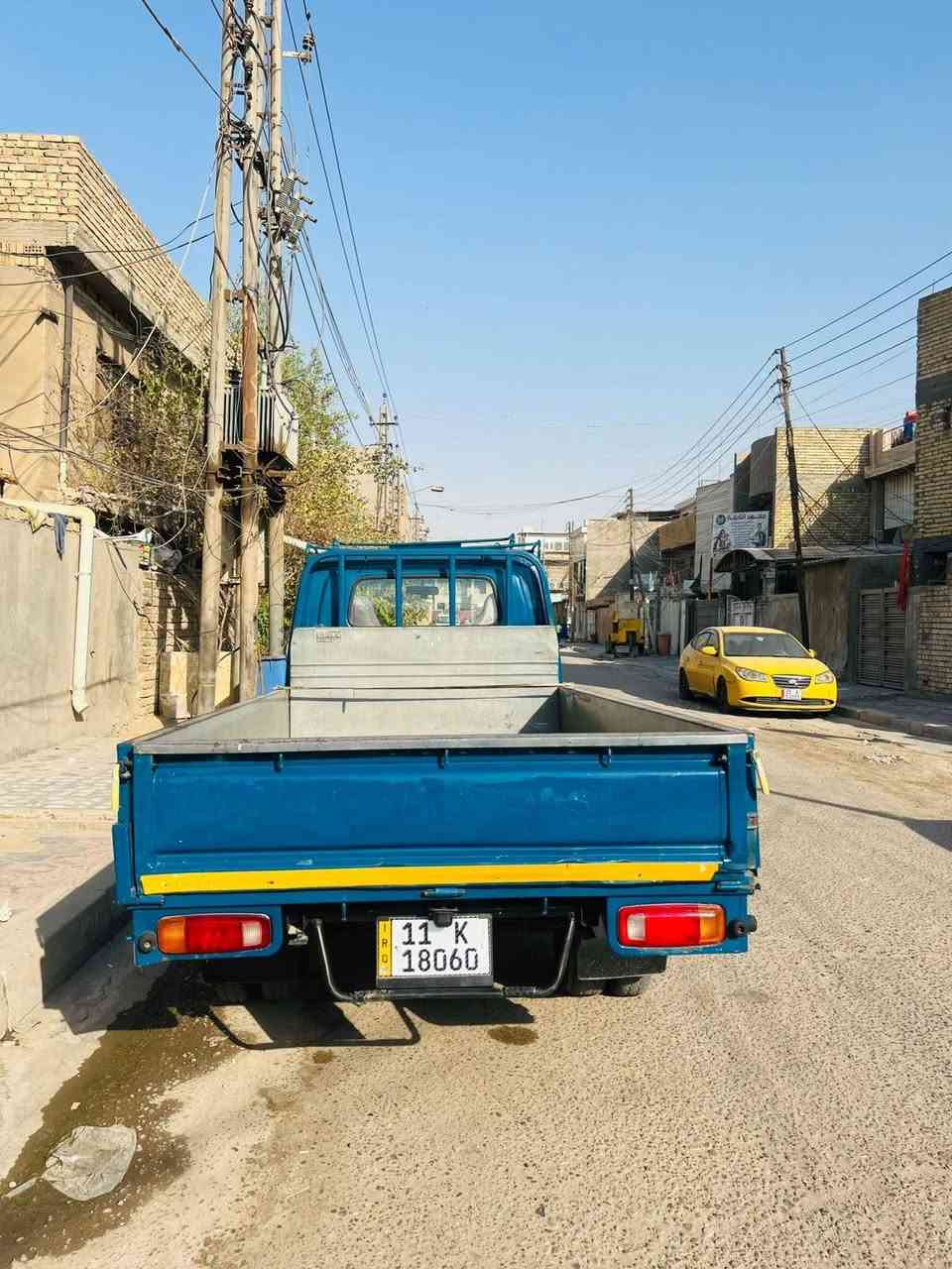 السلام عليكم 
كيه فنتيره 
موديل2000
مكينه3000
8جناكيل
مكينه ناعمه لاتنقيص ولا تبخير مكينه تخبل
رقم جديد هزه جديده
سياره كامله عله اخر حبايه 
📍بغداد العبيدي
السعر (63)
رقم الهاتف/***********
