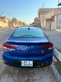 النترا • مكينة ٢٠٠٠ • رقم اربيل