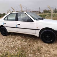 بيجو روا • ٢٠٠٩ • رقم اربيل